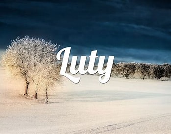 Zamierzenia dydaktyczno - wychowawcze na miesiąc luty