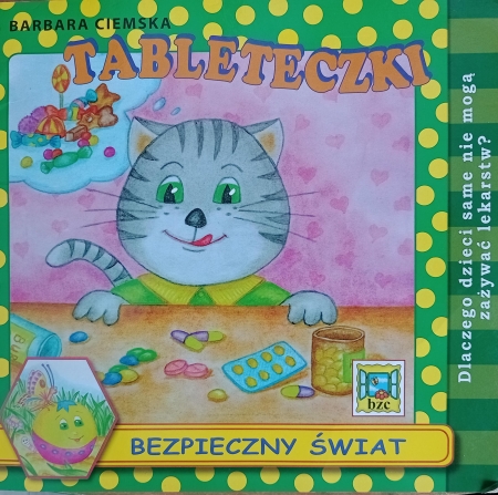 BEZPIECZNY ŚWIAT ( CZ.2 ) - PROGRAM AUTORSKI