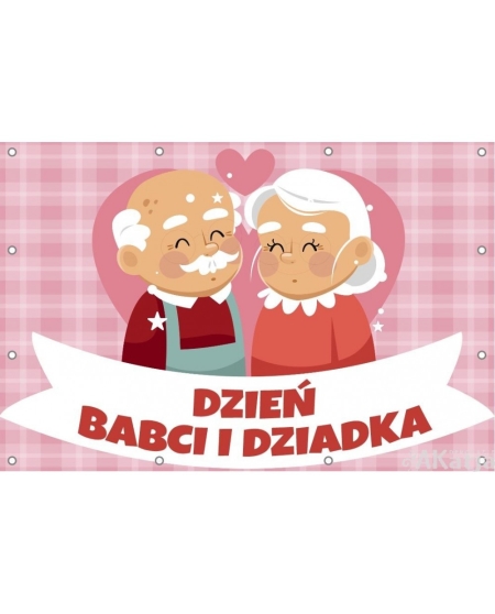 Dzień Babci i Dziadka 