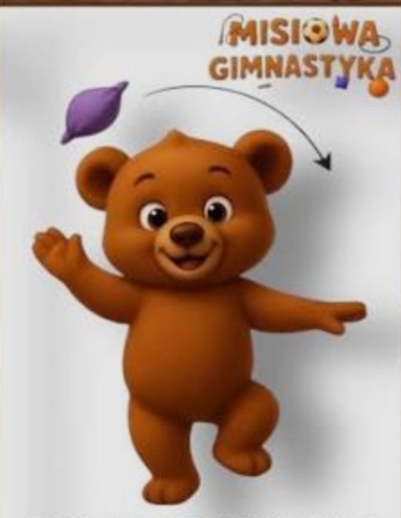 Gimnastyka u Misiów