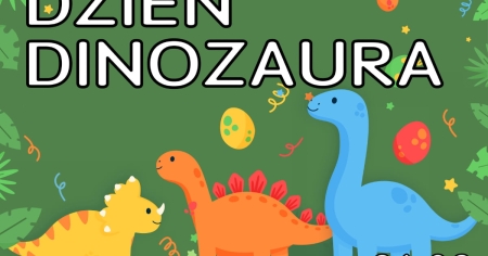 Dzień Dinozaura 