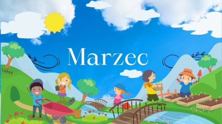 Zamierzenia dydaktyczno - wychowawcze na miesiąc marzec