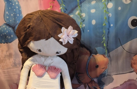 Zdjęcia Bal Karnawałowy w Podwodnej Krainie