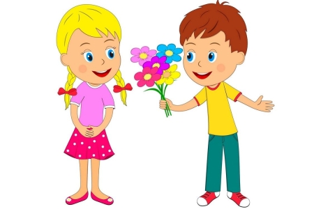 UPOMINKI DLA CHŁOPAKA I DZIEWCZYNKI