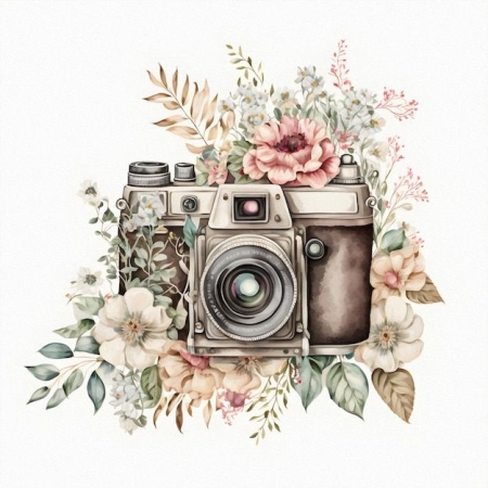 Uśmiech proszę! – świąteczna sesja Misiów