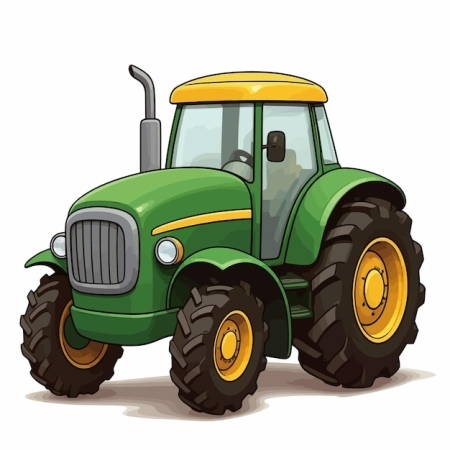 Wizyta pełna wrażeń – maszyny, mundur i muzyka