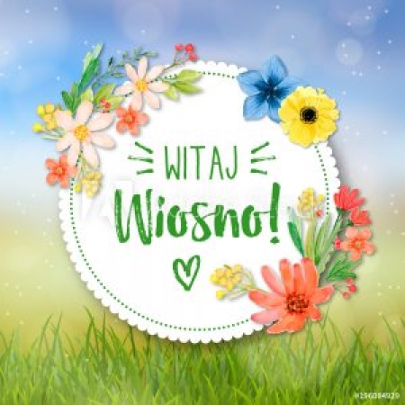 Pierwszy Dzień Wiosny – radosne świętowanie