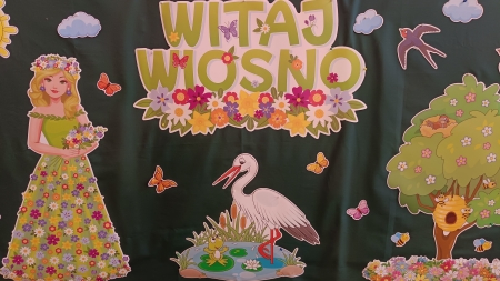 Pierwszy Dzień Wiosny