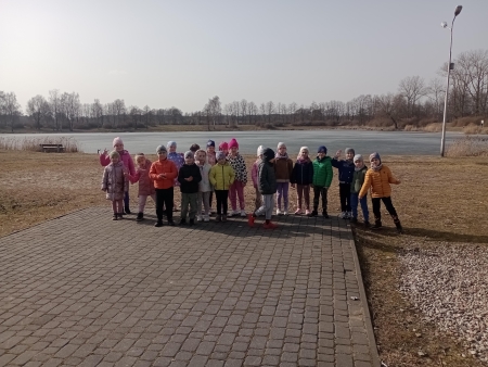 W POSZUKIWANIU PANI WIOSNY