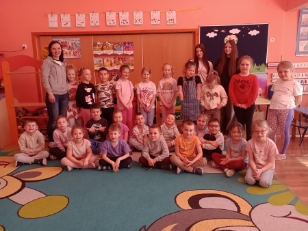 DZIEŃ PRZEDSIĘBIORCZOŚCI 
