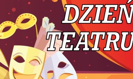 Dzień teatru