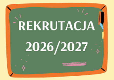 Lista dzieci przyjętych do przedszkola od 01.09.2026