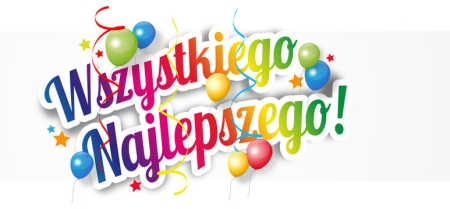 URODZINY JULKA