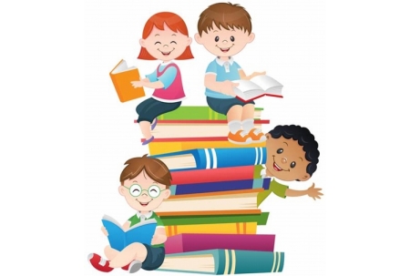 KĄCIK KSIĄŻKI U MISIÓW