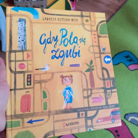 Czytanie z rodzicem – wyjątkowe spotkanie