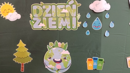 Dzień Ziemi