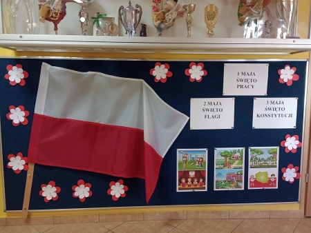 POLSKA - MOJA OJCZYZNA