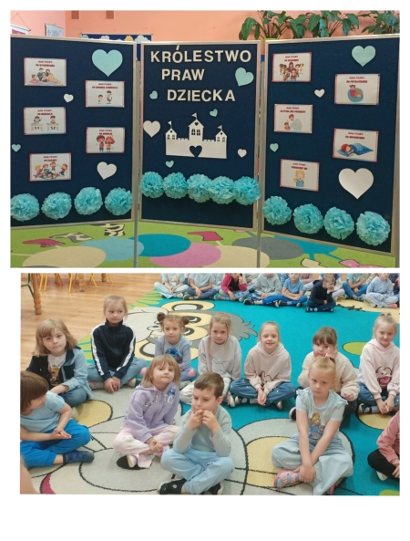 DZIEŃ PRAW DZIECKA 