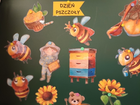 Dzień Pszczoły