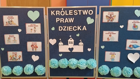 DZIEŃ PRAW DZIECKA
