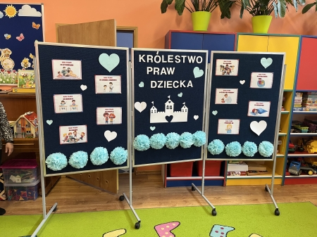 Dzień Praw Dziecka