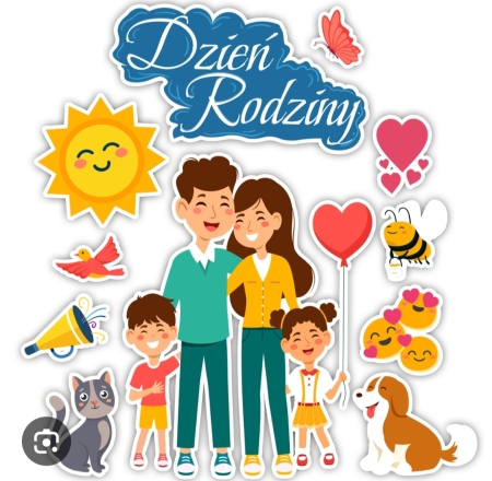  DLA MAMY I TATY