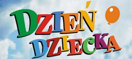 DZIEŃ DZIECKA