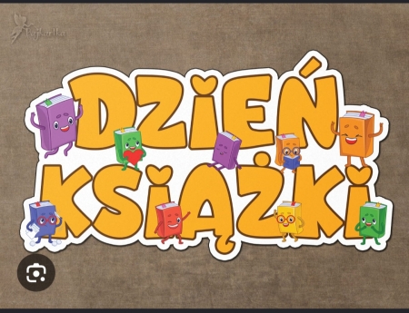 DZIEŃ KSIĄŻKI