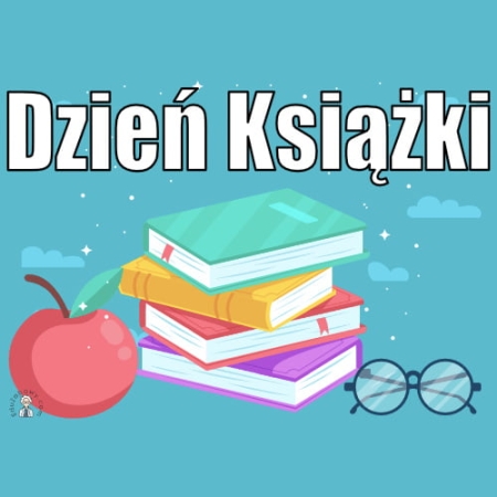 Dzień Książki 