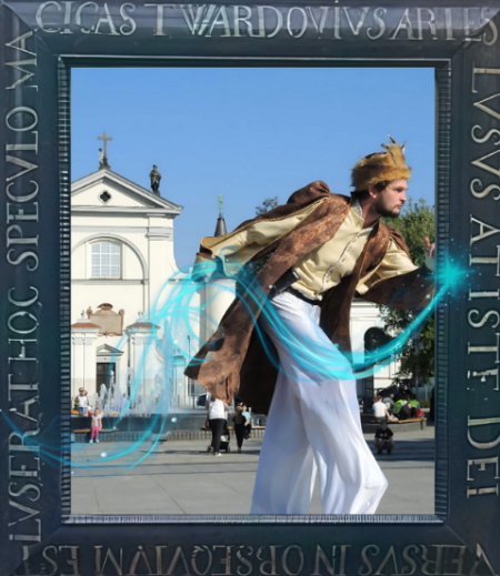 Festiwal Mistrza Twardowskiego