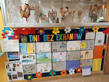 Dni bez ekranów