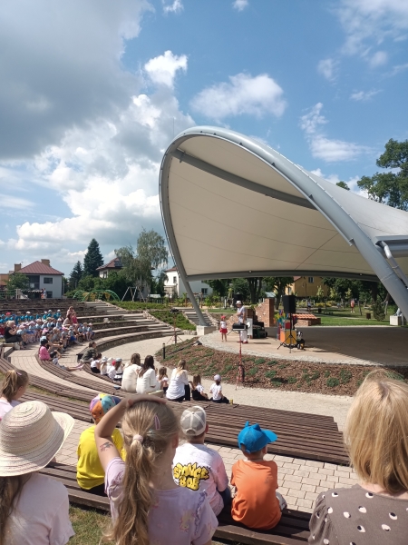 Festiwal Mistrza Twardowskiego
