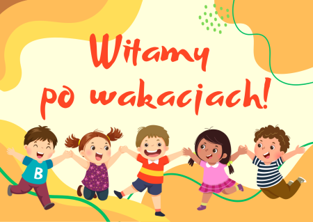 ZAMIERZENIA DYDAKTYCZNO-WYCHOWAWCZE NA MIESIĄC WRZESIEŃ