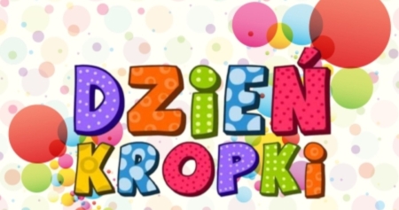 DZIEŃ KROPKI U MISIÓW