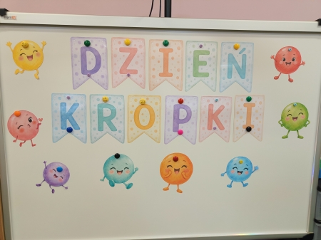 Dzień Kropki