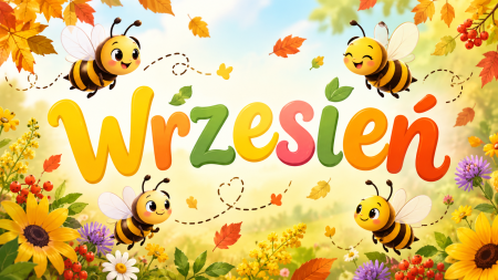 ZAMIERZENIA DYDAKTYCZNO-WYCHOWAWCZE NA MIESIĄC WRZESIEŃ
