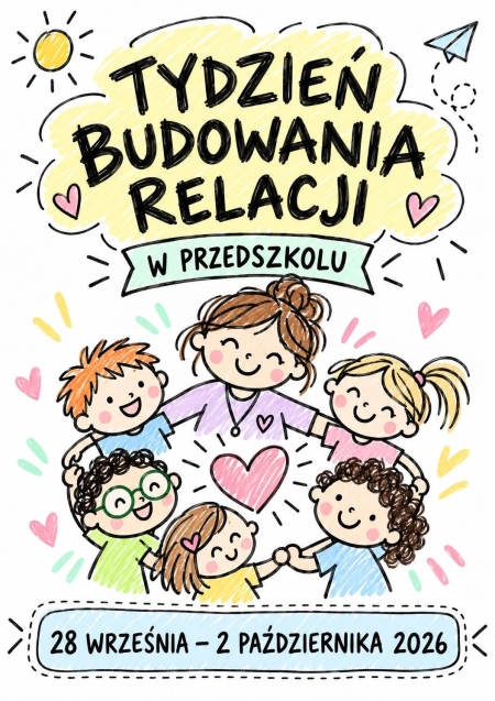 Tydzień Budowania Relacji
