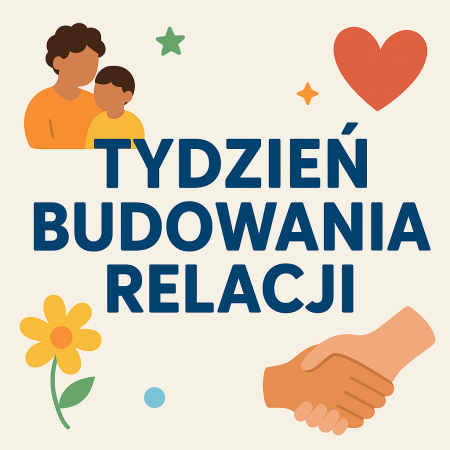 Tydzień Budowania Relacji 