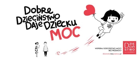 Kampania Dzieciństwo bez przemocy
