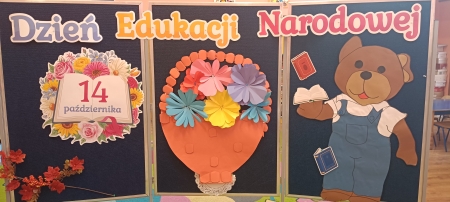 Dzień Edukacji Narodowej