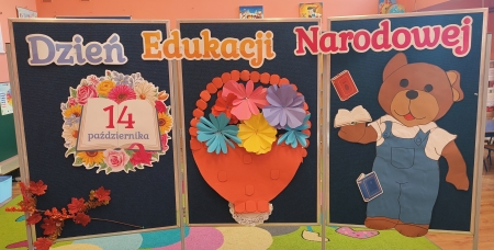 DZIEŃ EDUKACJI NARODOWEJ